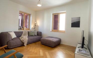 Duplex 5.5 pièces - image - 2