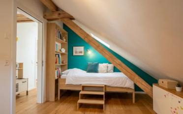 Duplex 5.5 pièces - image - 5