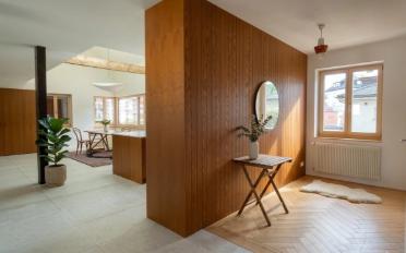 Duplex 5.5 pièces - image - 4