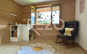 Apartment 4.5 rooms - image - 11