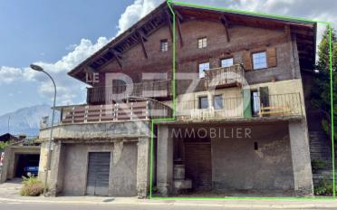 Single house 6 rooms - image - 1