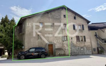 Single house 6 rooms - image - 2
