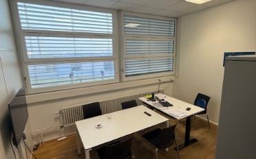 Bureau - image - 2