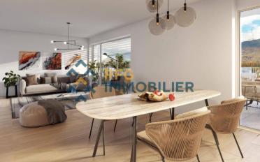 Wohnung 4.5 Zimmer - image - 5