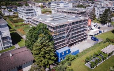 Appartement 3.5 pièces - image - 8