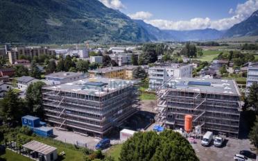 Appartement 3.5 pièces - image - 10