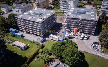 Appartement 4.5 pièces - image - 12