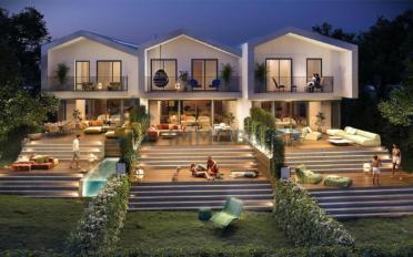 Villa 4.5 Zimmer - image - 1