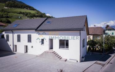 Reihenfamilienhaus 4.5 Zimmer - image - 1