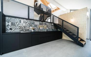 Reihenfamilienhaus 4.5 Zimmer - image - 3