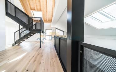 Reihenfamilienhaus 4.5 Zimmer - image - 5