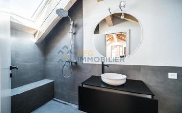 Reihenfamilienhaus 4.5 Zimmer - image - 10