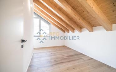 Row house 3.5 rooms - image - 10