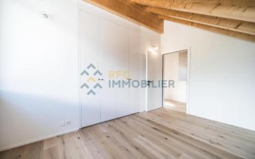 Row house 3.5 rooms - image - 12