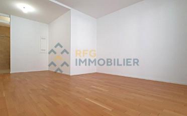 Apartment 3.5 rooms - image - 8