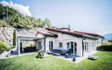 Villa 5 Zimmer - image - 1