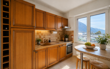 Wohnung 3.5 Zimmer - image - 2