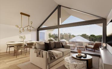 Appartement 3.5 pièces - image - 4