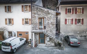 Row house - image - 2