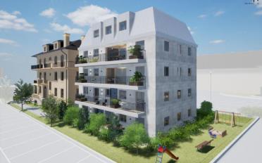 Appartement terrasse 1.5 pièces - image - 5