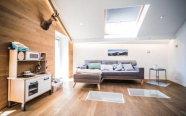 Duplex 5.5 rooms - image - 4