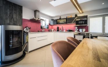 Duplex 5.5 rooms - image - 5