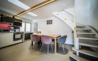 Duplex 5.5 rooms - image - 6