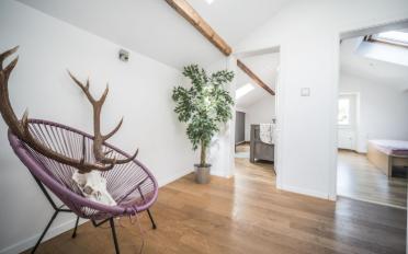 Duplex 5.5 rooms - image - 9