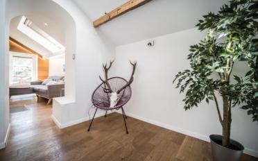 Duplex 5.5 rooms - image - 10