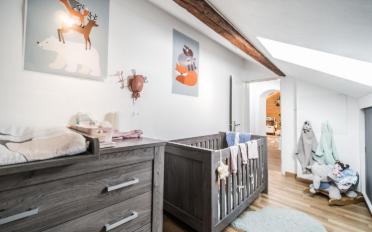 Duplex 5.5 rooms - image - 11