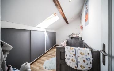 Duplex 5.5 rooms - image - 12