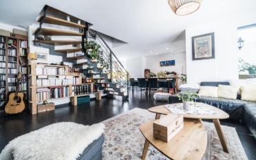 Wohnung 5.5 Zimmer - image - 1