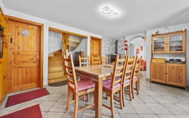 Chalet 4.5 rooms - image - 2