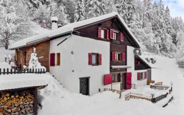 Chalet 4.5 rooms - image - 1