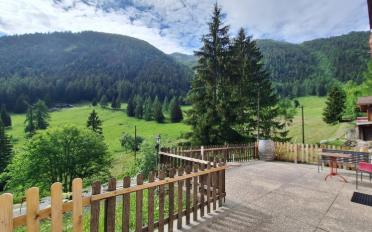 Chalet 4.5 rooms - image - 2