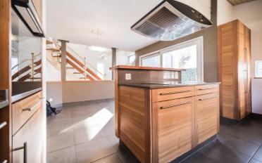 Villa 8 rooms - image - 2