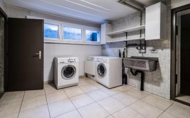 Villa 8 rooms - image - 10