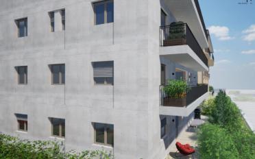 Appartement terrasse 1.5 pièces - image - 9
