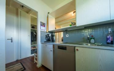 Chalet 5.5 rooms - image - 6