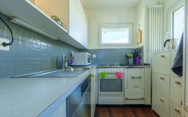 Chalet 5.5 rooms - image - 5