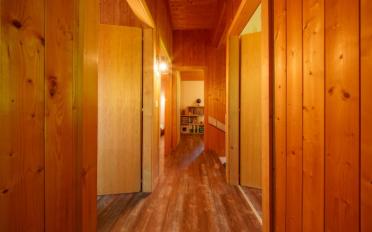 Chalet 5.5 rooms - image - 9