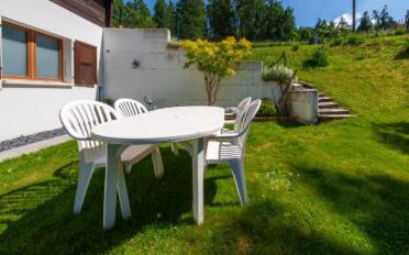Chalet 5.5 rooms - image - 12