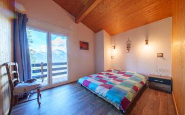 Chalet 5.5 rooms - image - 7