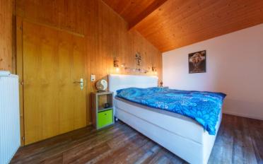 Chalet 5.5 rooms - image - 8
