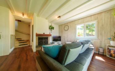 Chalet 5.5 rooms - image - 4