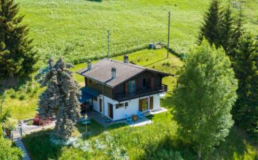 Chalet 5.5 rooms - image - 1