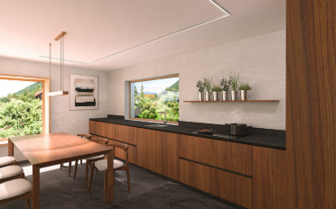 Apartment 3.5 rooms - image - 6