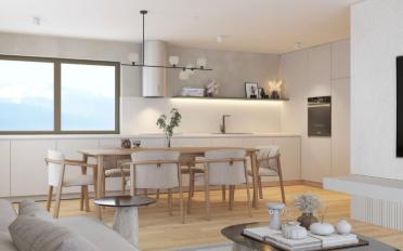 Apartment 3.5 rooms - image - 2