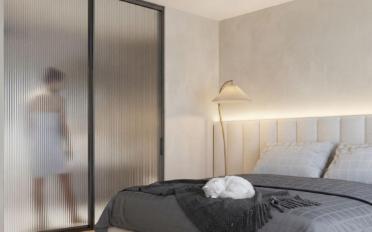 Apartment 3.5 rooms - image - 11