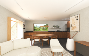 Apartment 3.5 rooms - image - 11